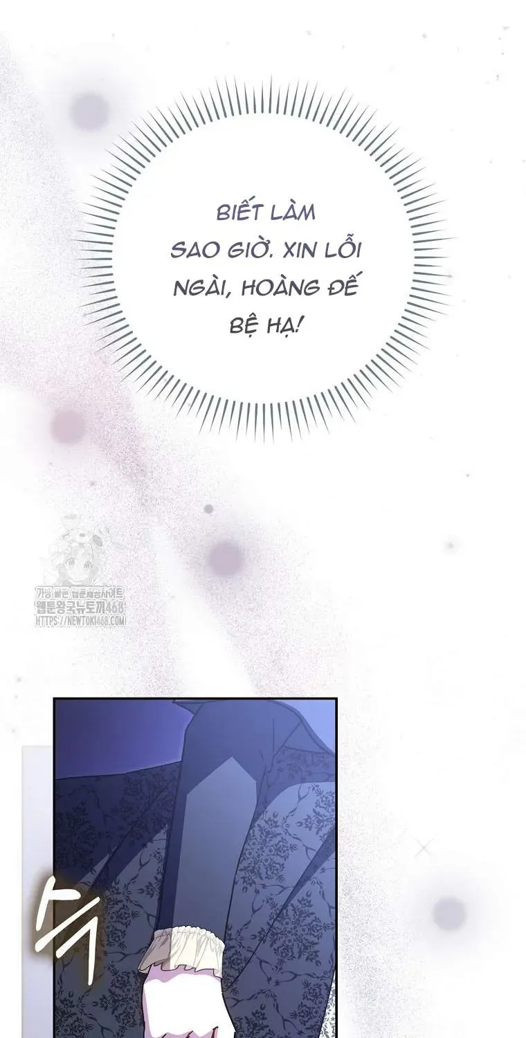 [ Ss2 ] Chồng Của Tôi Giống Nam Chính Quá Đi - Chương 34 - Trang 53