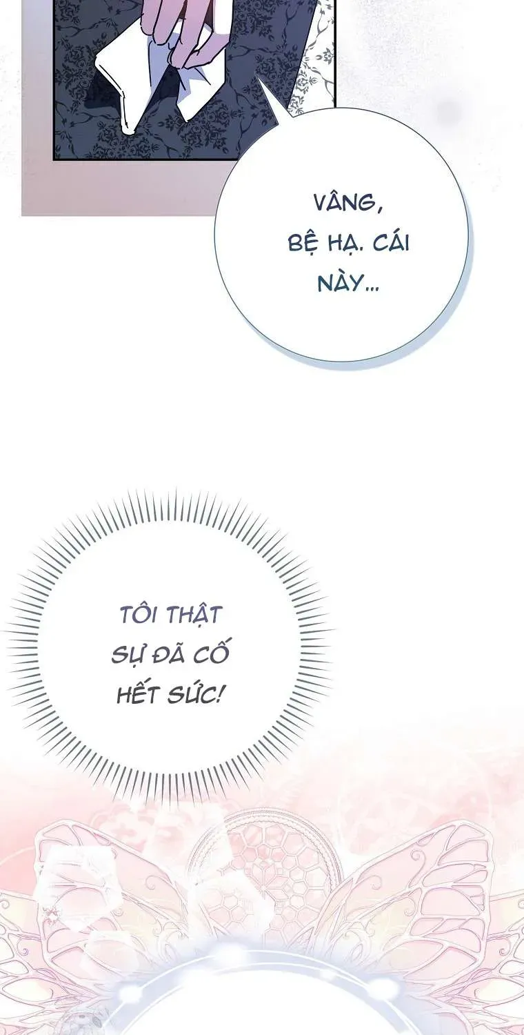 [ Ss2 ] Chồng Của Tôi Giống Nam Chính Quá Đi - Chương 34 - Trang 54