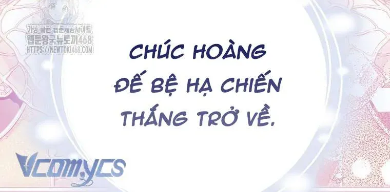 [ Ss2 ] Chồng Của Tôi Giống Nam Chính Quá Đi - Chương 34 - Trang 55