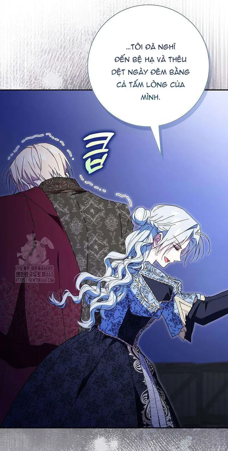 [ Ss2 ] Chồng Của Tôi Giống Nam Chính Quá Đi - Chương 34 - Trang 59