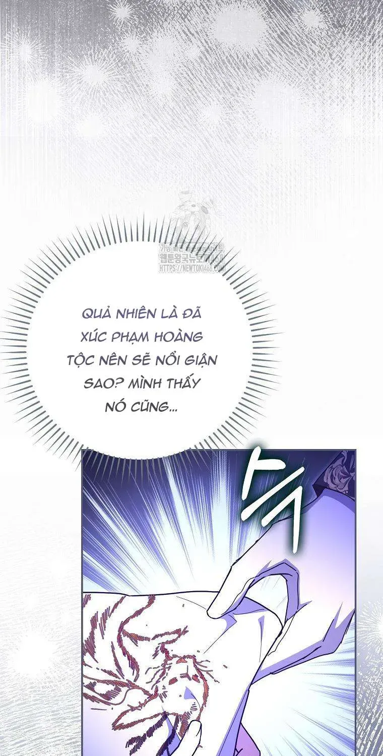 [ Ss2 ] Chồng Của Tôi Giống Nam Chính Quá Đi - Chương 34 - Trang 60