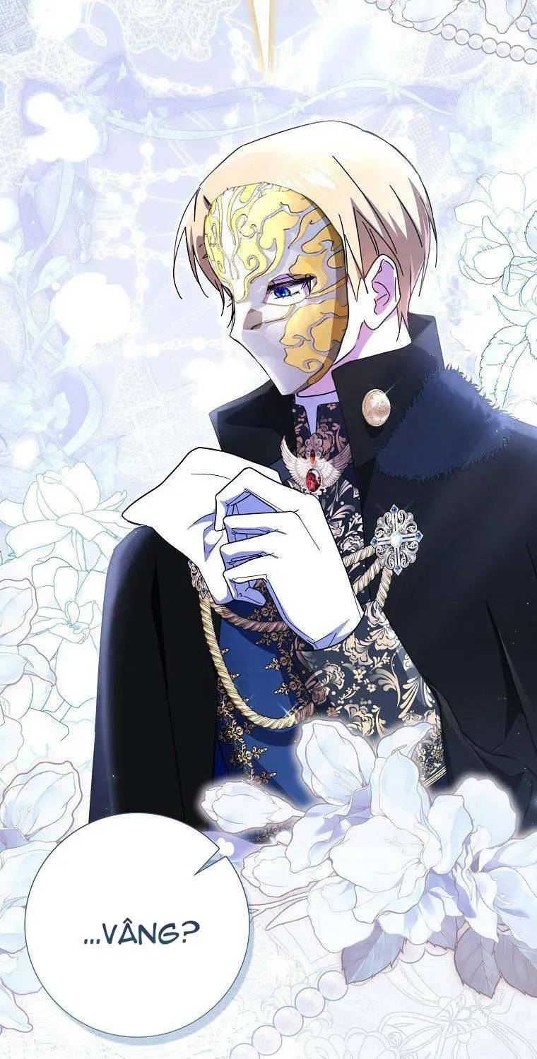 [ Ss2 ] Chồng Của Tôi Giống Nam Chính Quá Đi - Chương 34 - Trang 62