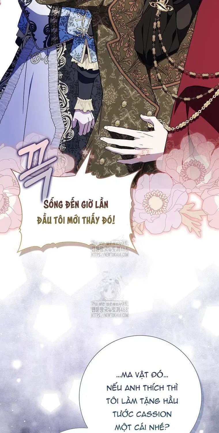 [ Ss2 ] Chồng Của Tôi Giống Nam Chính Quá Đi - Chương 34 - Trang 67