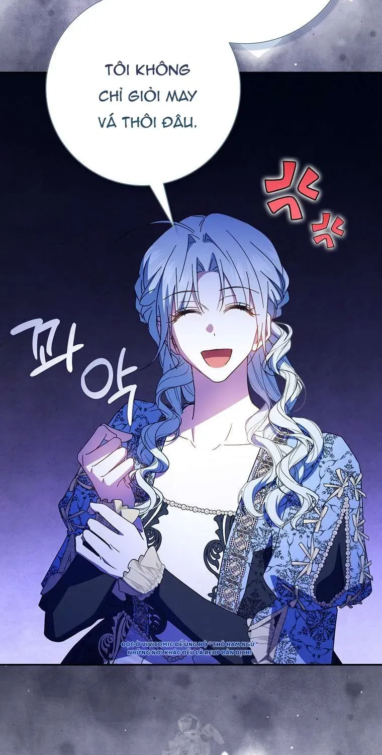 [ Ss2 ] Chồng Của Tôi Giống Nam Chính Quá Đi - Chương 34 - Trang 68