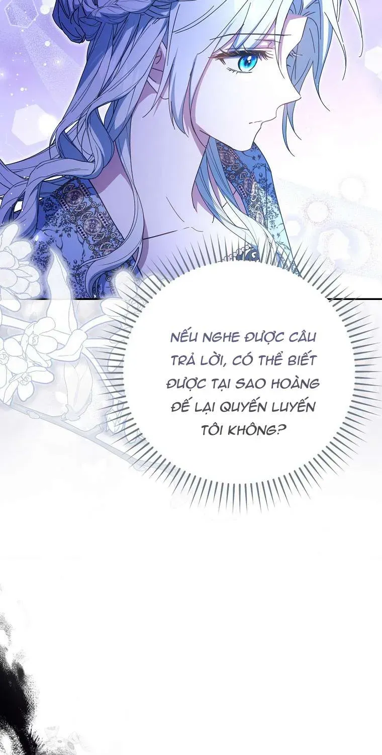 [ Ss2 ] Chồng Của Tôi Giống Nam Chính Quá Đi - Chương 34 - Trang 78