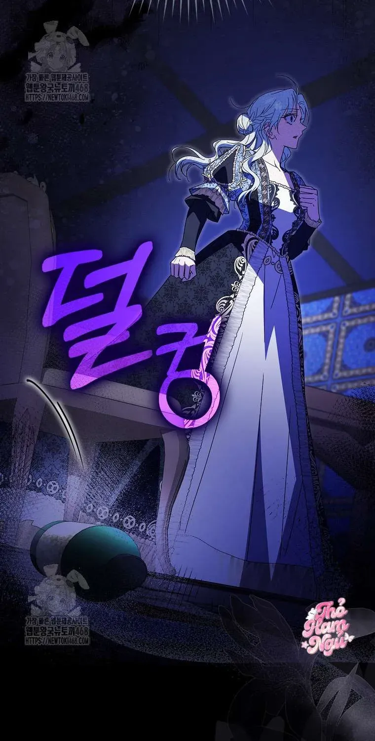 [ Ss2 ] Chồng Của Tôi Giống Nam Chính Quá Đi - Chương 34 - Trang 81