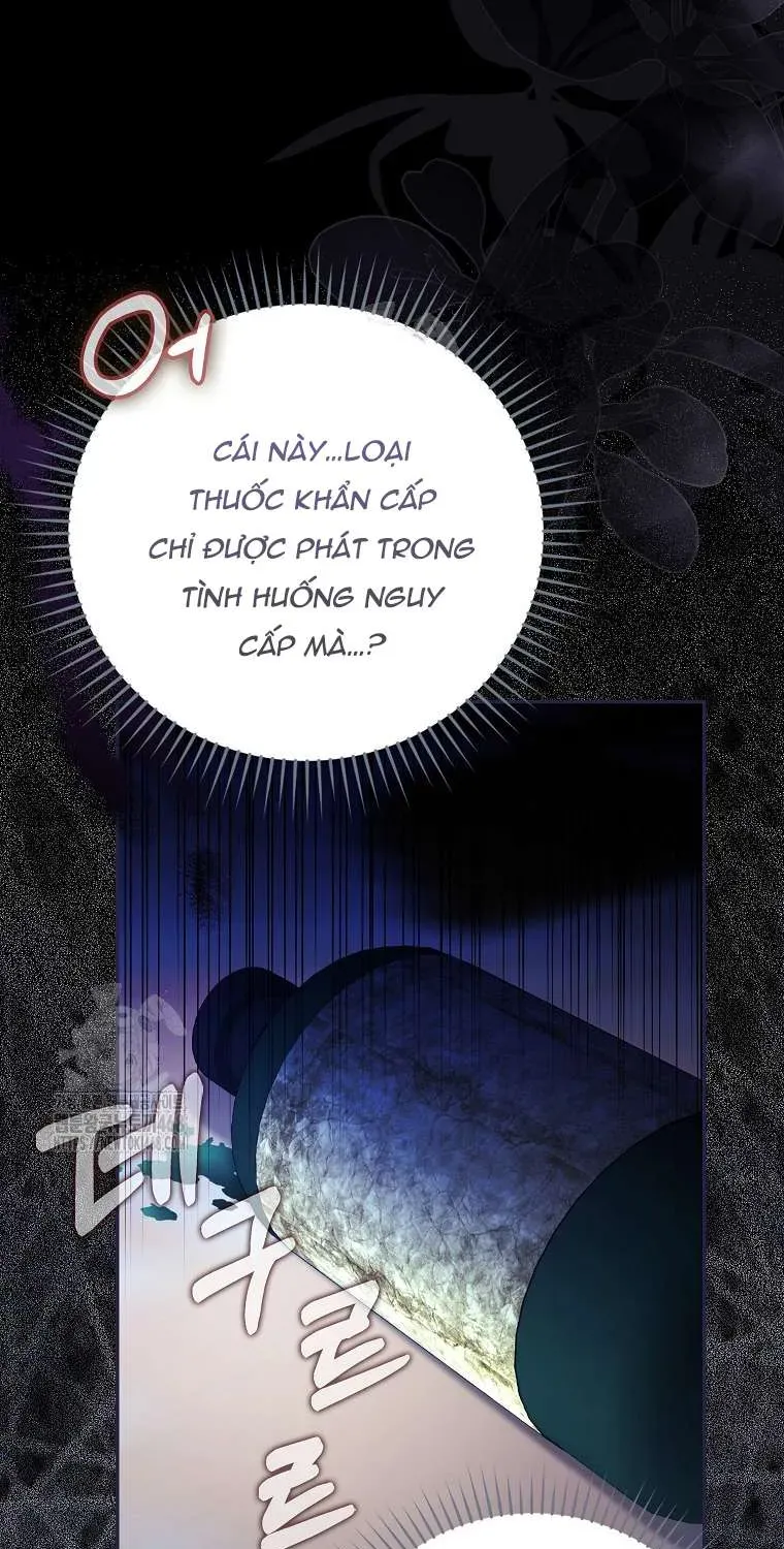 [ Ss2 ] Chồng Của Tôi Giống Nam Chính Quá Đi - Chương 34 - Trang 82