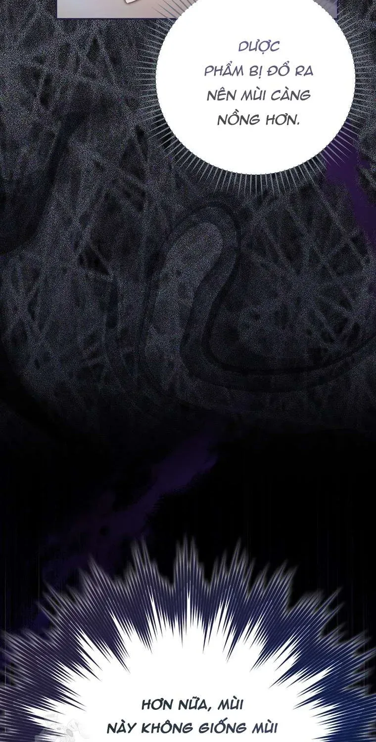 [ Ss2 ] Chồng Của Tôi Giống Nam Chính Quá Đi - Chương 34 - Trang 83