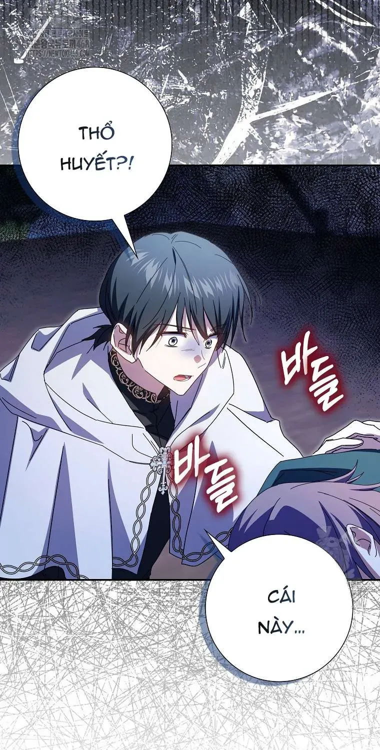 [ Ss2 ] Chồng Của Tôi Giống Nam Chính Quá Đi - Chương 34 - Trang 90