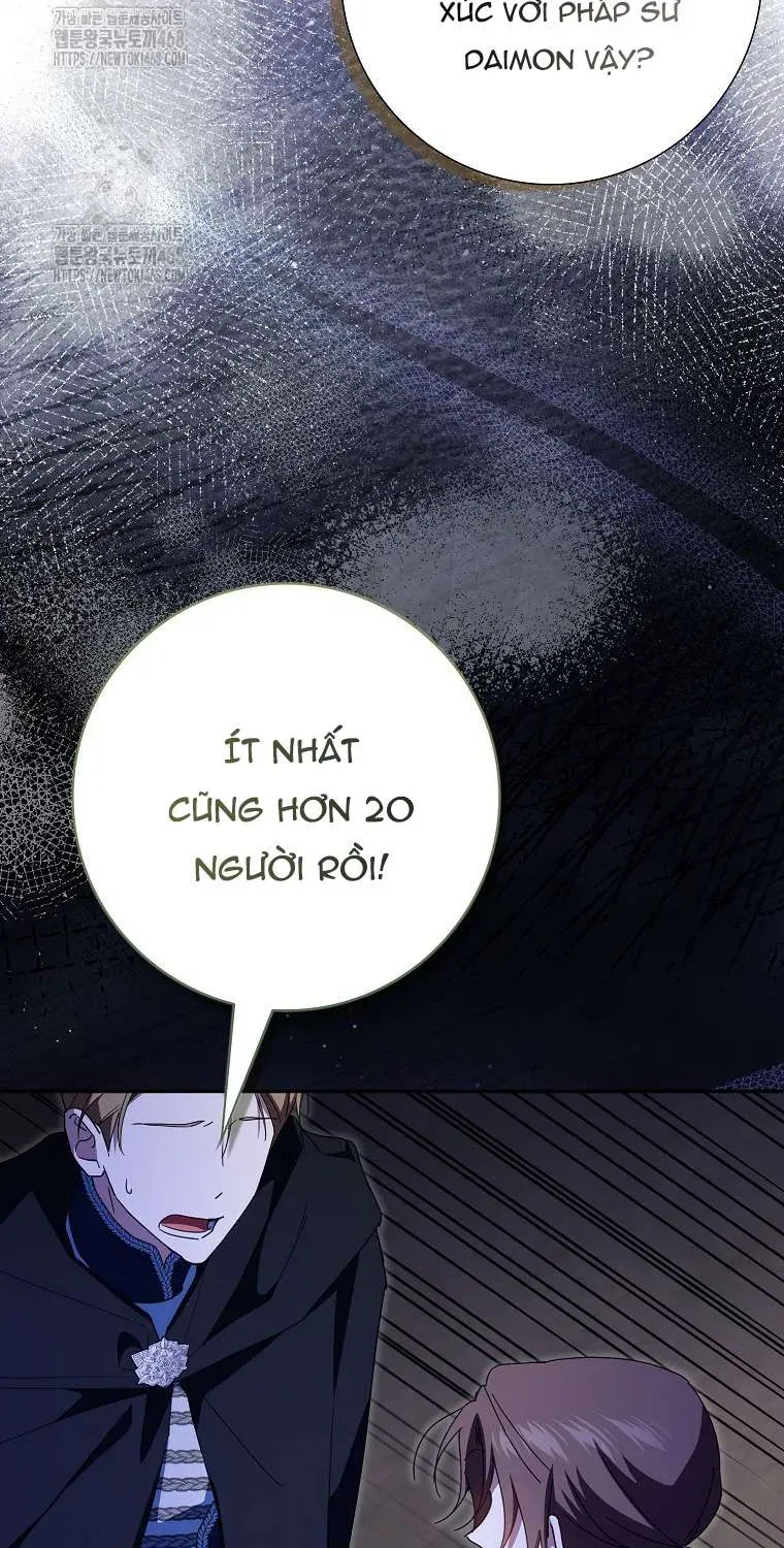 [ Ss2 ] Chồng Của Tôi Giống Nam Chính Quá Đi - Chương 34 - Trang 93