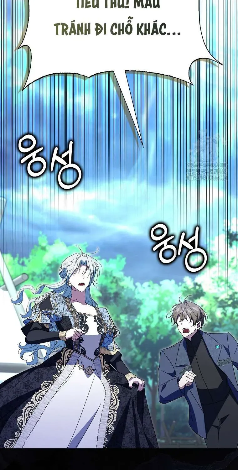 [ Ss2 ] Chồng Của Tôi Giống Nam Chính Quá Đi - Chương 34 - Trang 95