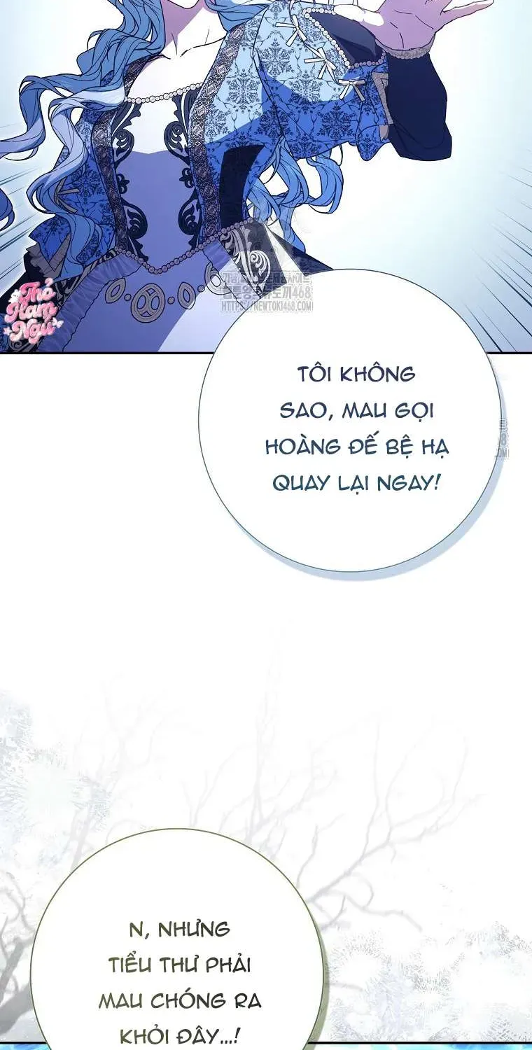 [ Ss2 ] Chồng Của Tôi Giống Nam Chính Quá Đi - Chương 34 - Trang 98