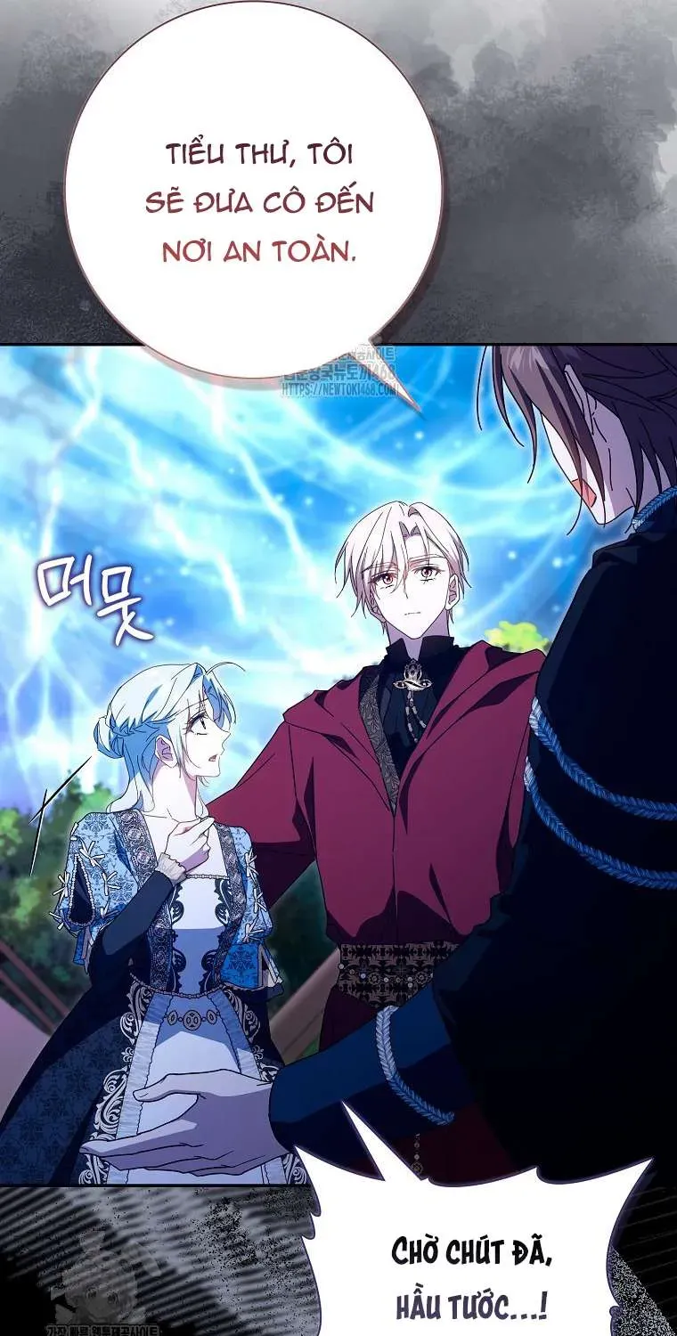 [ Ss2 ] Chồng Của Tôi Giống Nam Chính Quá Đi - Chương 35 - Trang 11