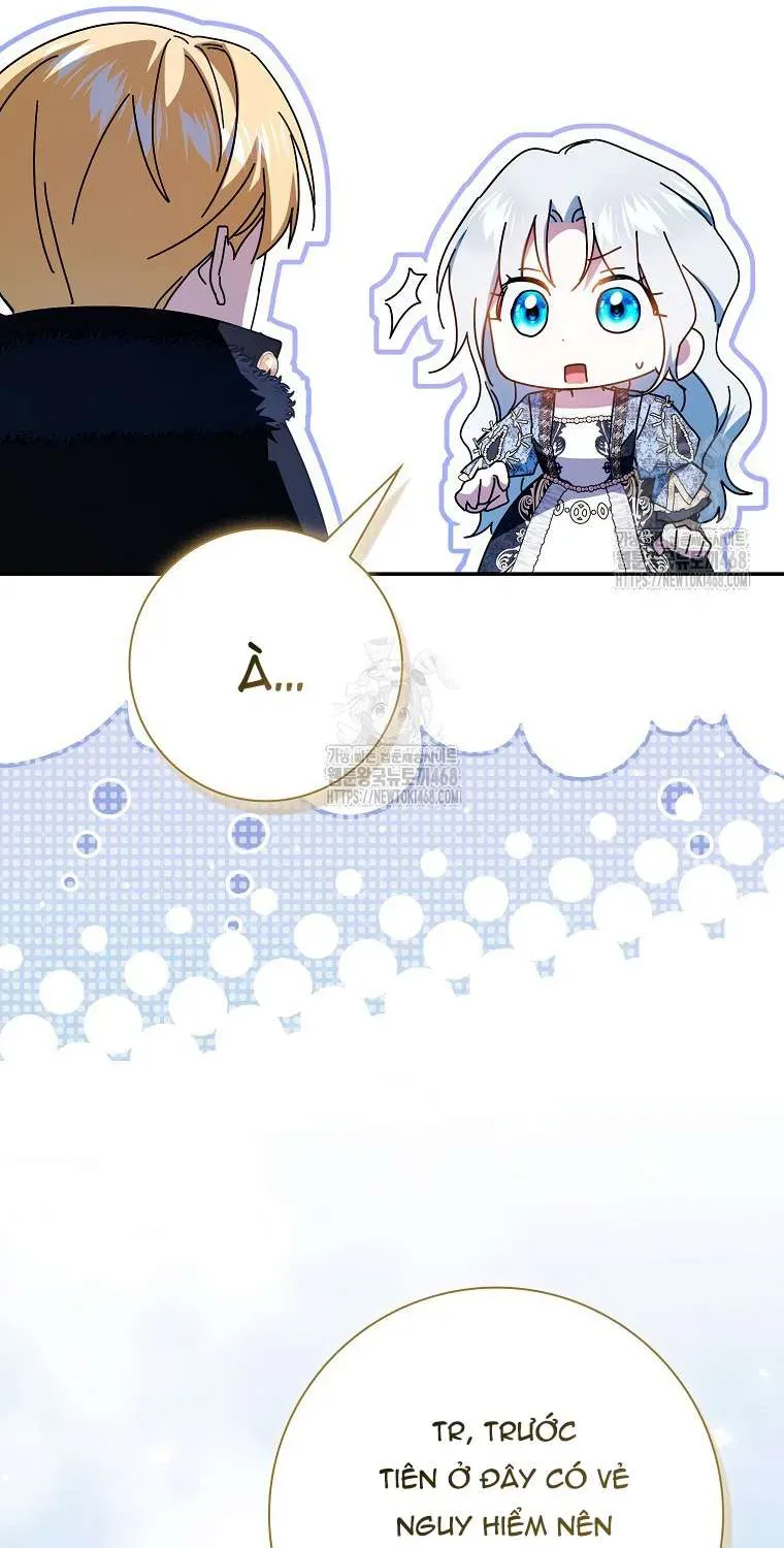 [ Ss2 ] Chồng Của Tôi Giống Nam Chính Quá Đi - Chương 35 - Trang 102