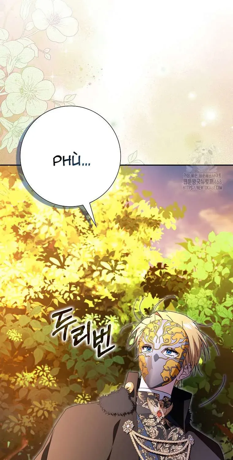 [ Ss2 ] Chồng Của Tôi Giống Nam Chính Quá Đi - Chương 35 - Trang 105