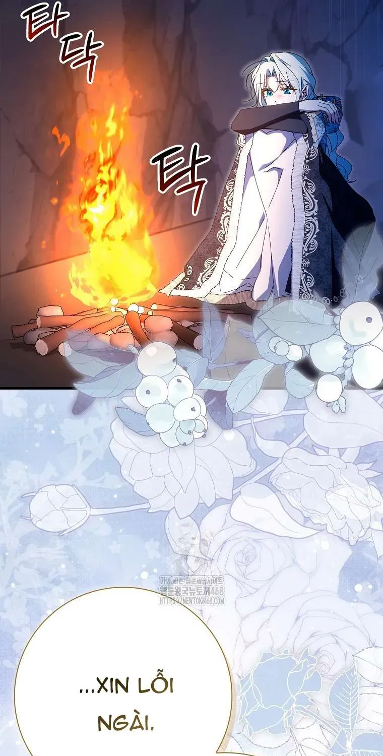 [ Ss2 ] Chồng Của Tôi Giống Nam Chính Quá Đi - Chương 35 - Trang 111