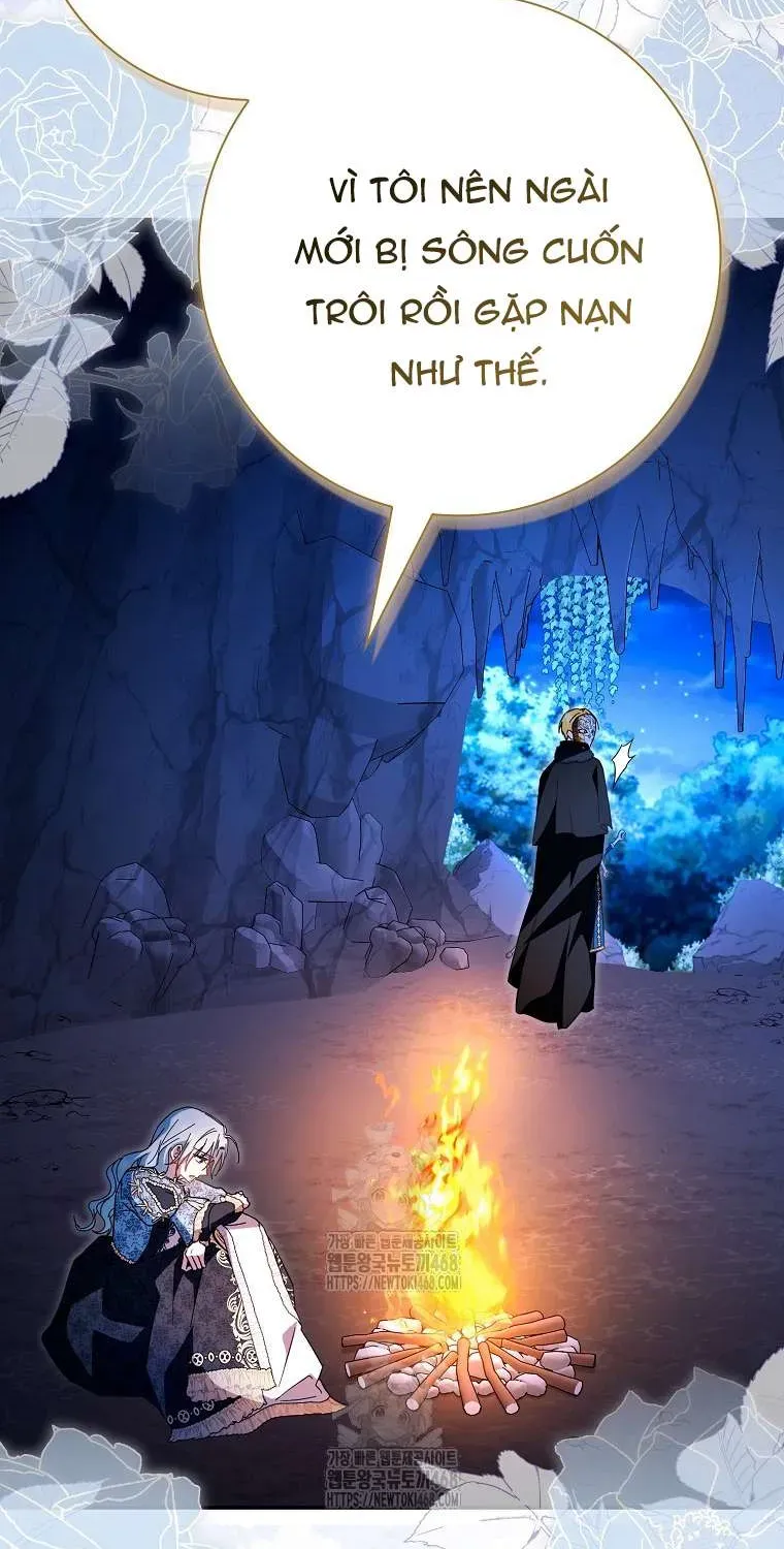 [ Ss2 ] Chồng Của Tôi Giống Nam Chính Quá Đi - Chương 35 - Trang 112