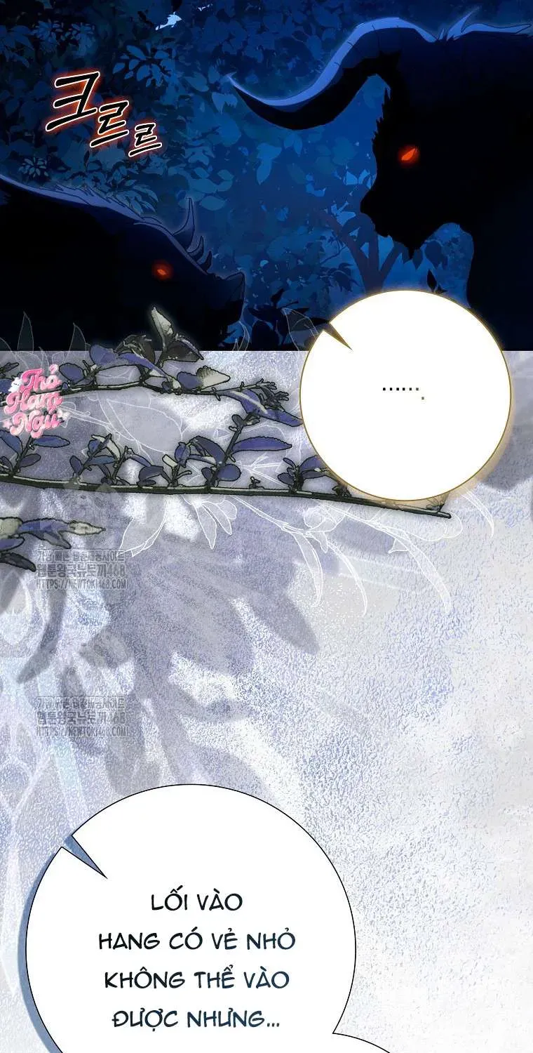 [ Ss2 ] Chồng Của Tôi Giống Nam Chính Quá Đi - Chương 35 - Trang 116