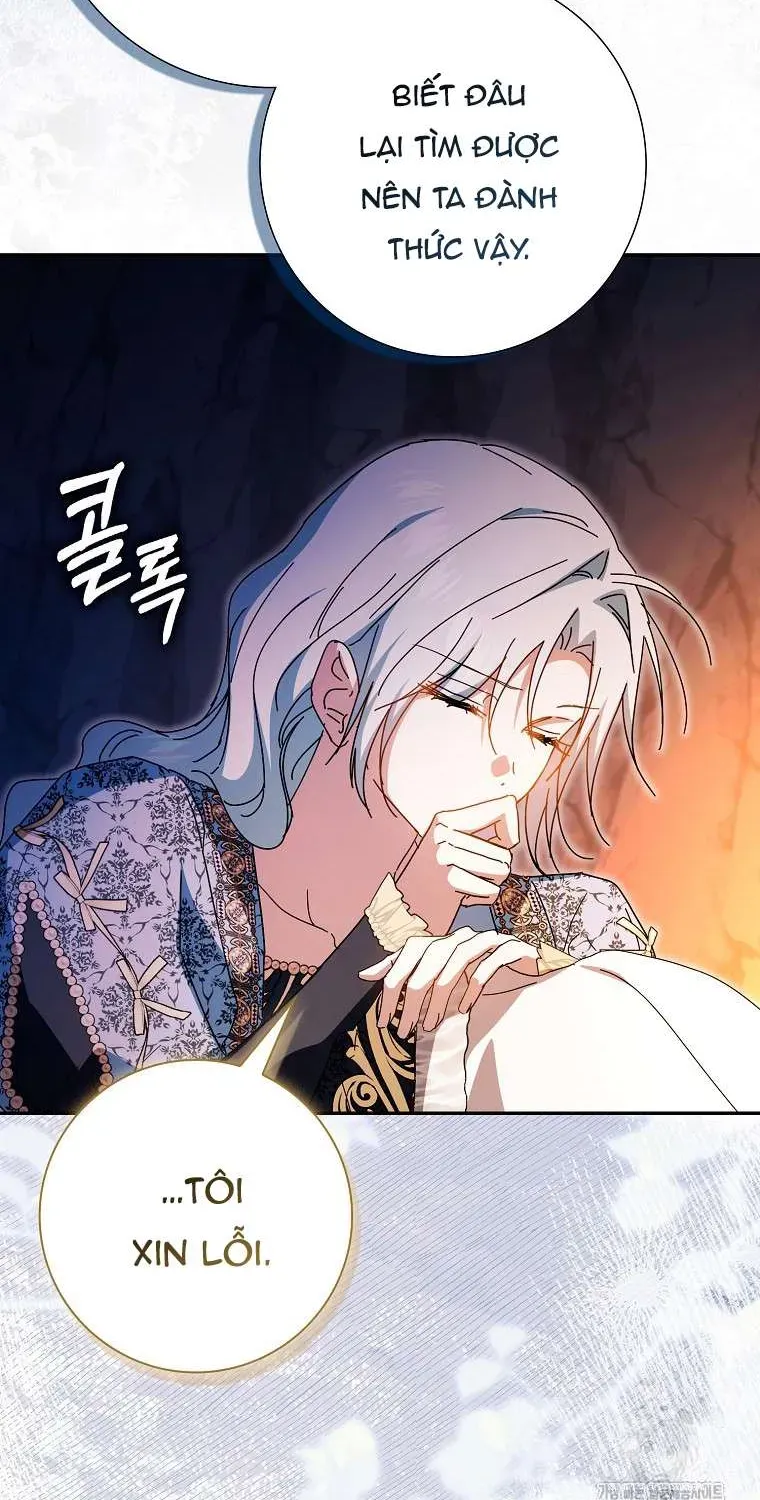 [ Ss2 ] Chồng Của Tôi Giống Nam Chính Quá Đi - Chương 35 - Trang 117