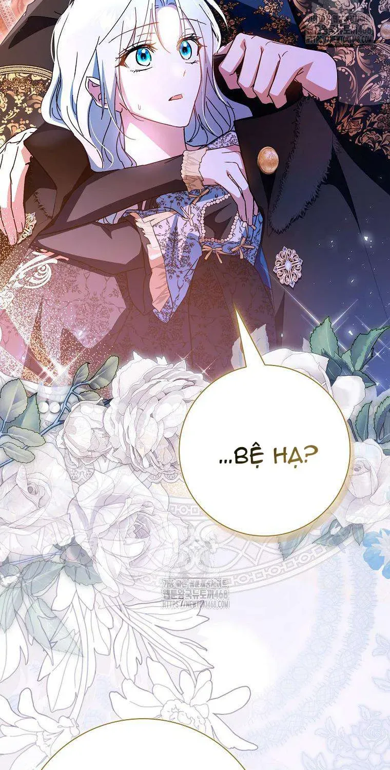 [ Ss2 ] Chồng Của Tôi Giống Nam Chính Quá Đi - Chương 35 - Trang 122