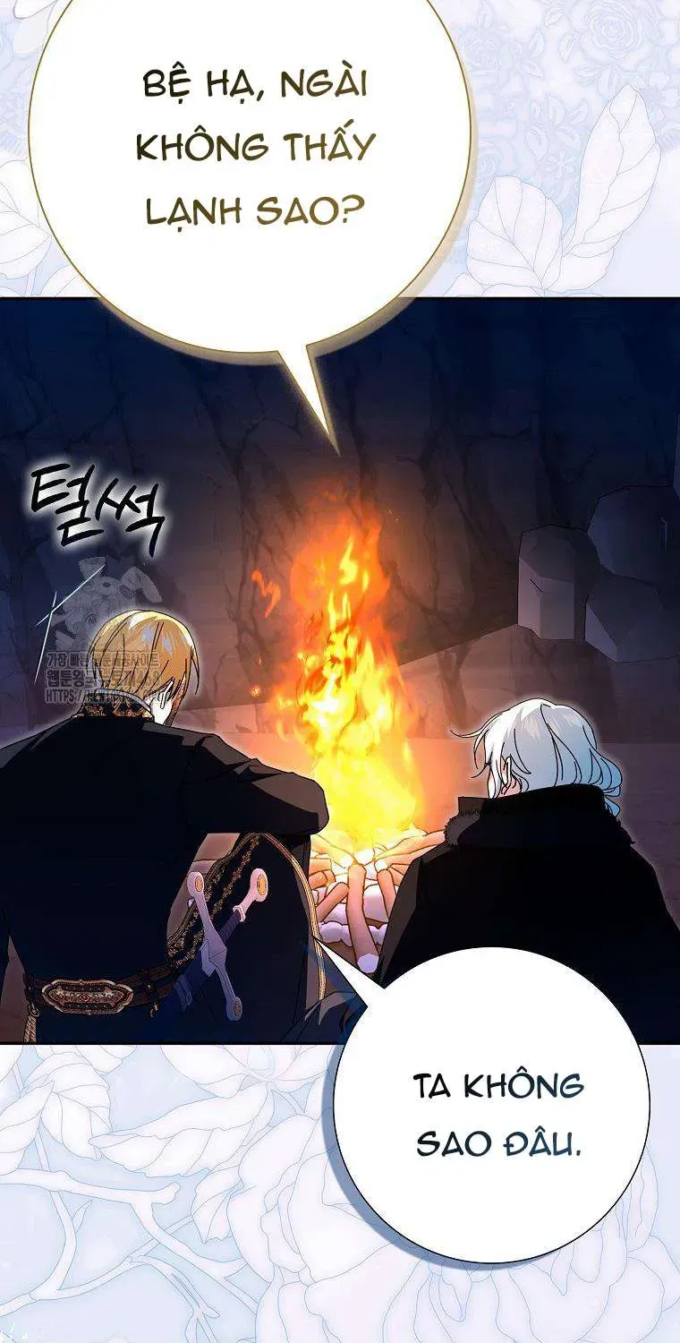 [ Ss2 ] Chồng Của Tôi Giống Nam Chính Quá Đi - Chương 35 - Trang 123