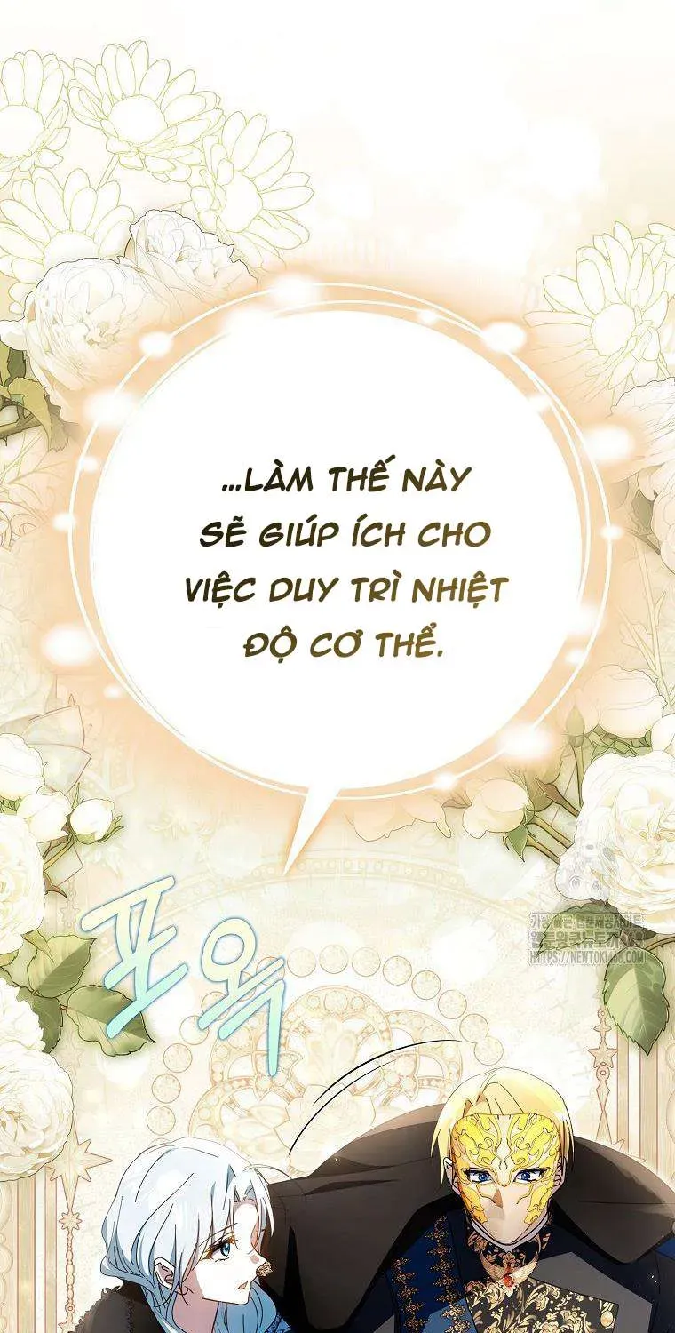 [ Ss2 ] Chồng Của Tôi Giống Nam Chính Quá Đi - Chương 35 - Trang 125