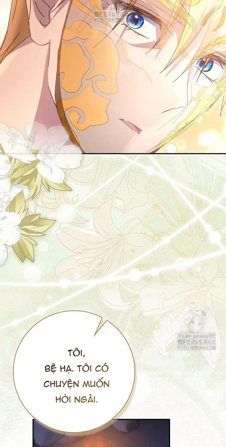 [ Ss2 ] Chồng Của Tôi Giống Nam Chính Quá Đi - Chương 35 - Trang 127