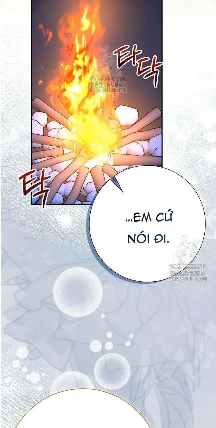 [ Ss2 ] Chồng Của Tôi Giống Nam Chính Quá Đi - Chương 35 - Trang 128