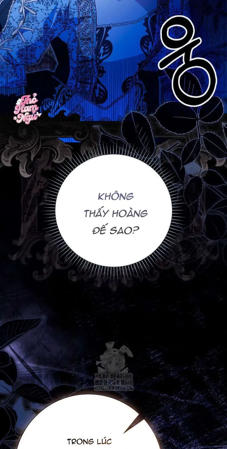 [ Ss2 ] Chồng Của Tôi Giống Nam Chính Quá Đi - Chương 35 - Trang 17