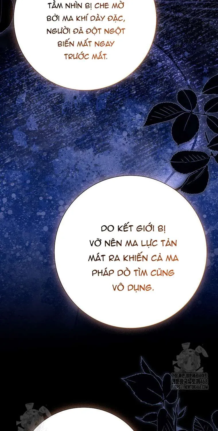 [ Ss2 ] Chồng Của Tôi Giống Nam Chính Quá Đi - Chương 35 - Trang 18