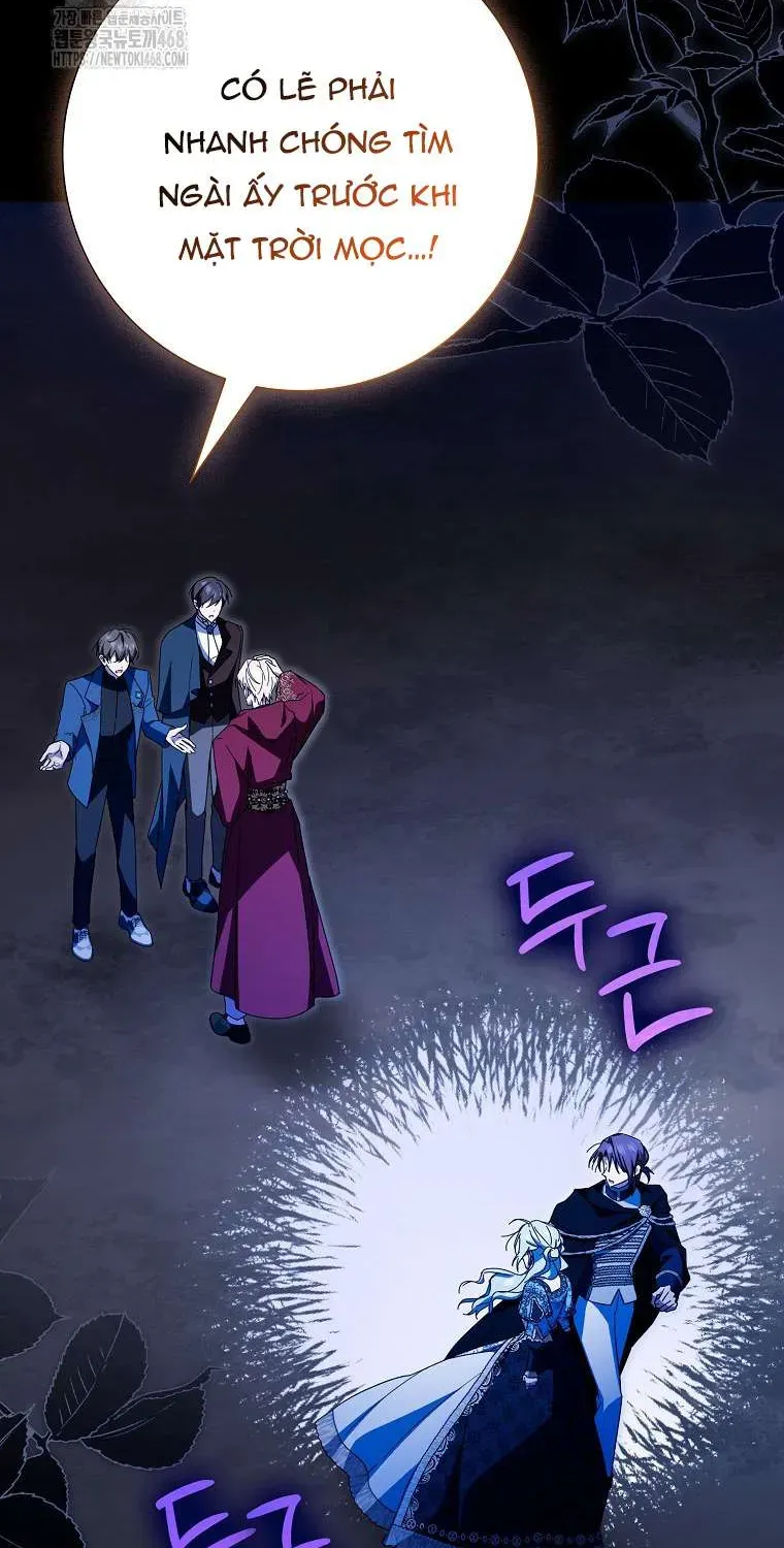 [ Ss2 ] Chồng Của Tôi Giống Nam Chính Quá Đi - Chương 35 - Trang 19