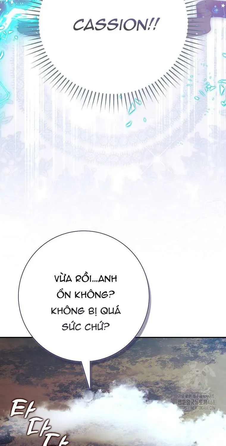 [ Ss2 ] Chồng Của Tôi Giống Nam Chính Quá Đi - Chương 35 - Trang 3