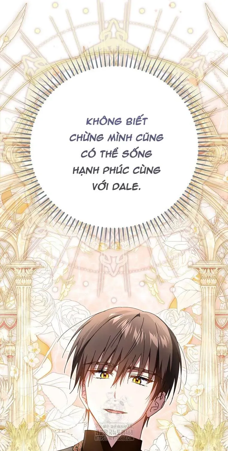 [ Ss2 ] Chồng Của Tôi Giống Nam Chính Quá Đi - Chương 35 - Trang 21