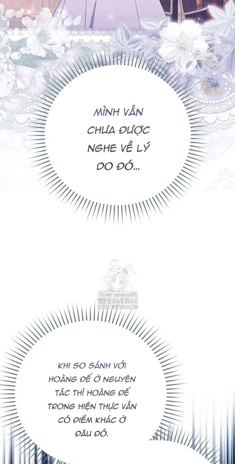 [ Ss2 ] Chồng Của Tôi Giống Nam Chính Quá Đi - Chương 35 - Trang 27