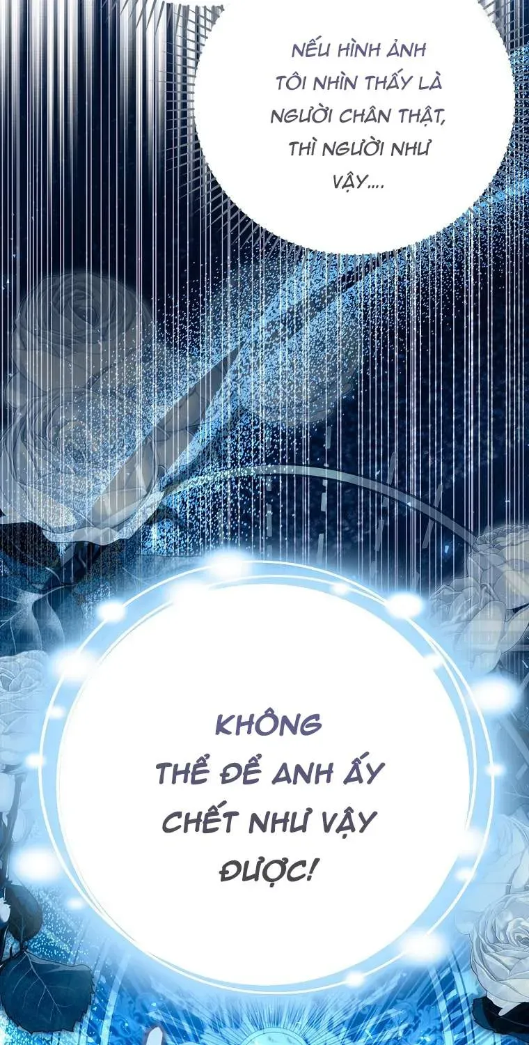 [ Ss2 ] Chồng Của Tôi Giống Nam Chính Quá Đi - Chương 35 - Trang 28