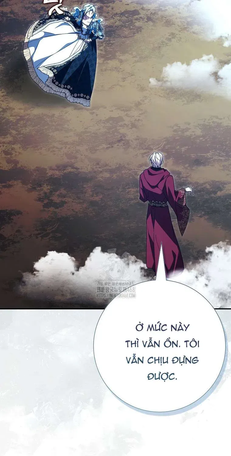 [ Ss2 ] Chồng Của Tôi Giống Nam Chính Quá Đi - Chương 35 - Trang 4