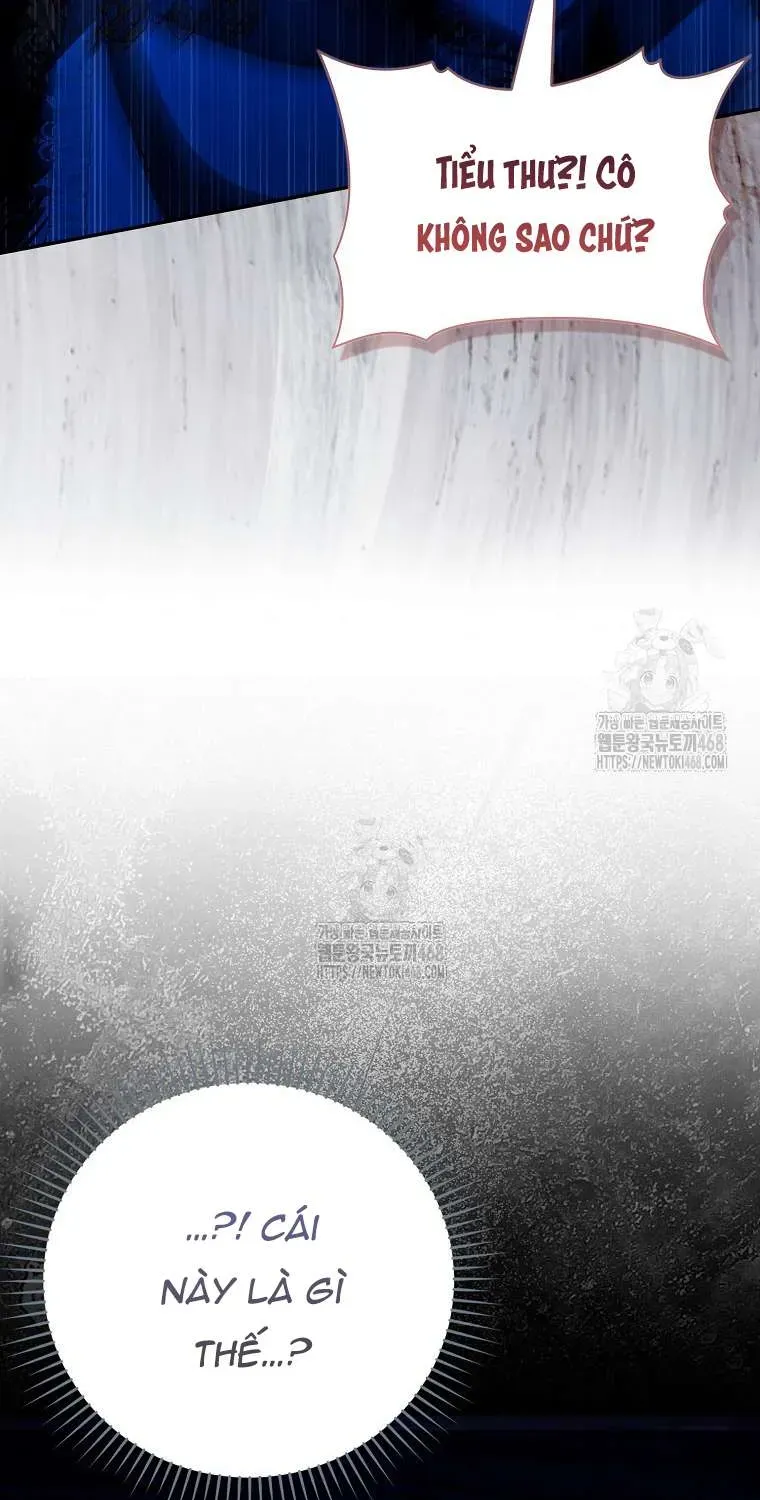 [ Ss2 ] Chồng Của Tôi Giống Nam Chính Quá Đi - Chương 35 - Trang 34