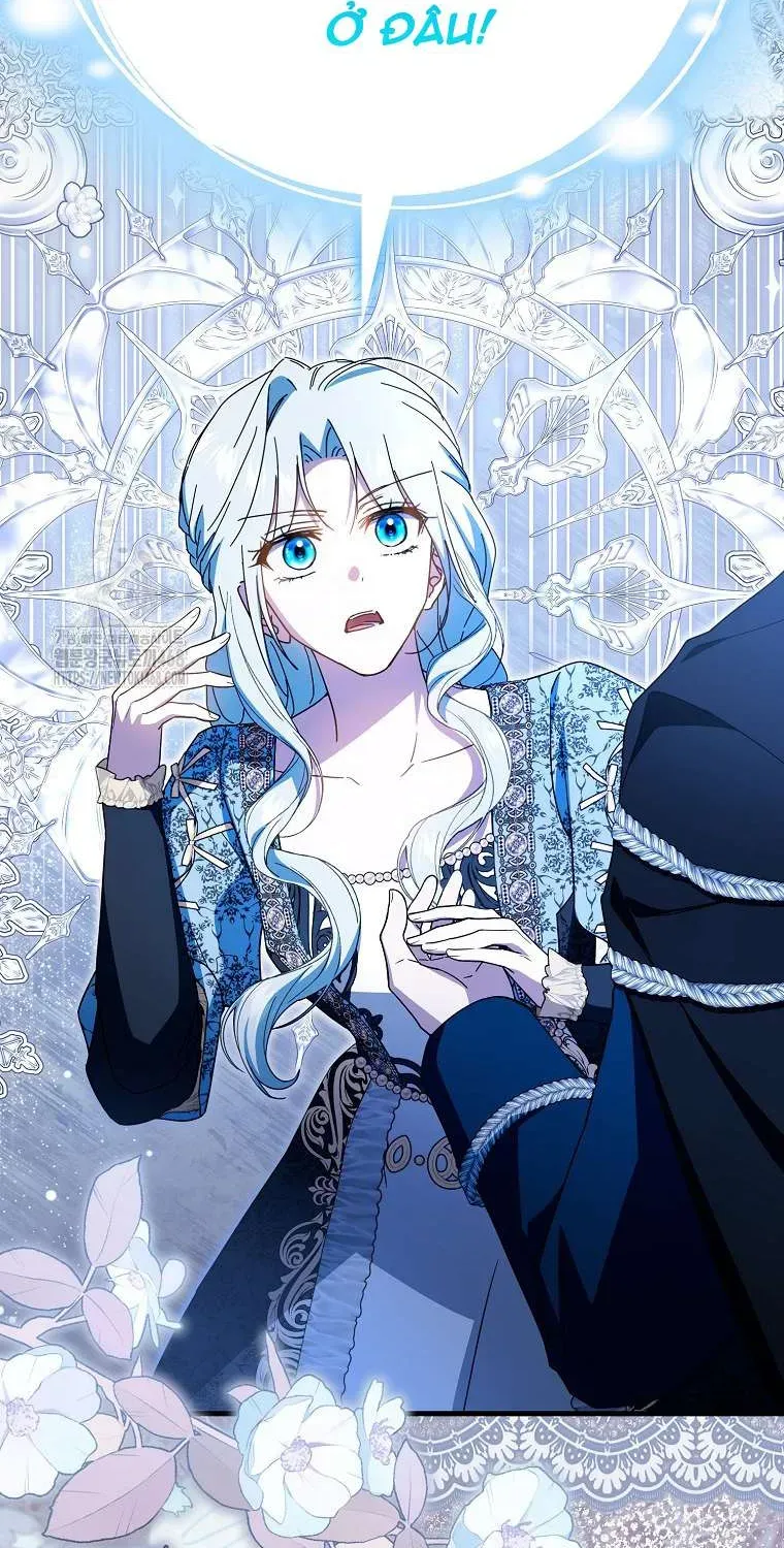 [ Ss2 ] Chồng Của Tôi Giống Nam Chính Quá Đi - Chương 35 - Trang 38