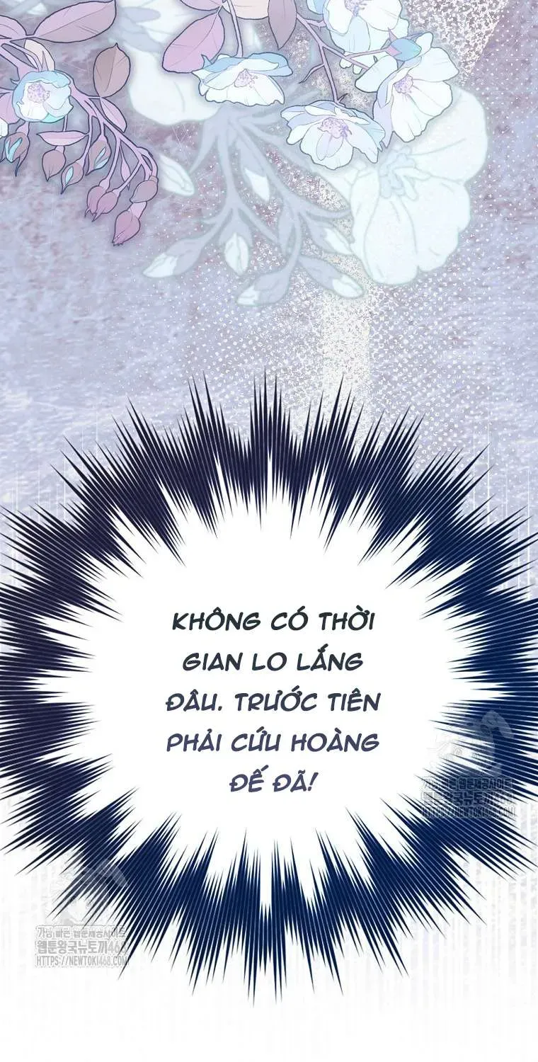 [ Ss2 ] Chồng Của Tôi Giống Nam Chính Quá Đi - Chương 35 - Trang 39