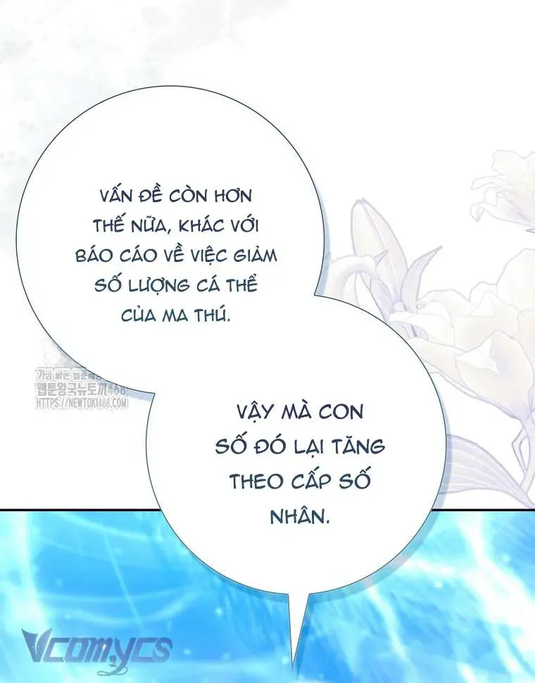 [ Ss2 ] Chồng Của Tôi Giống Nam Chính Quá Đi - Chương 35 - Trang 5