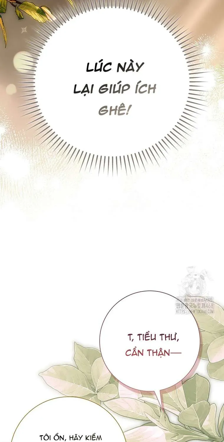 [ Ss2 ] Chồng Của Tôi Giống Nam Chính Quá Đi - Chương 35 - Trang 45