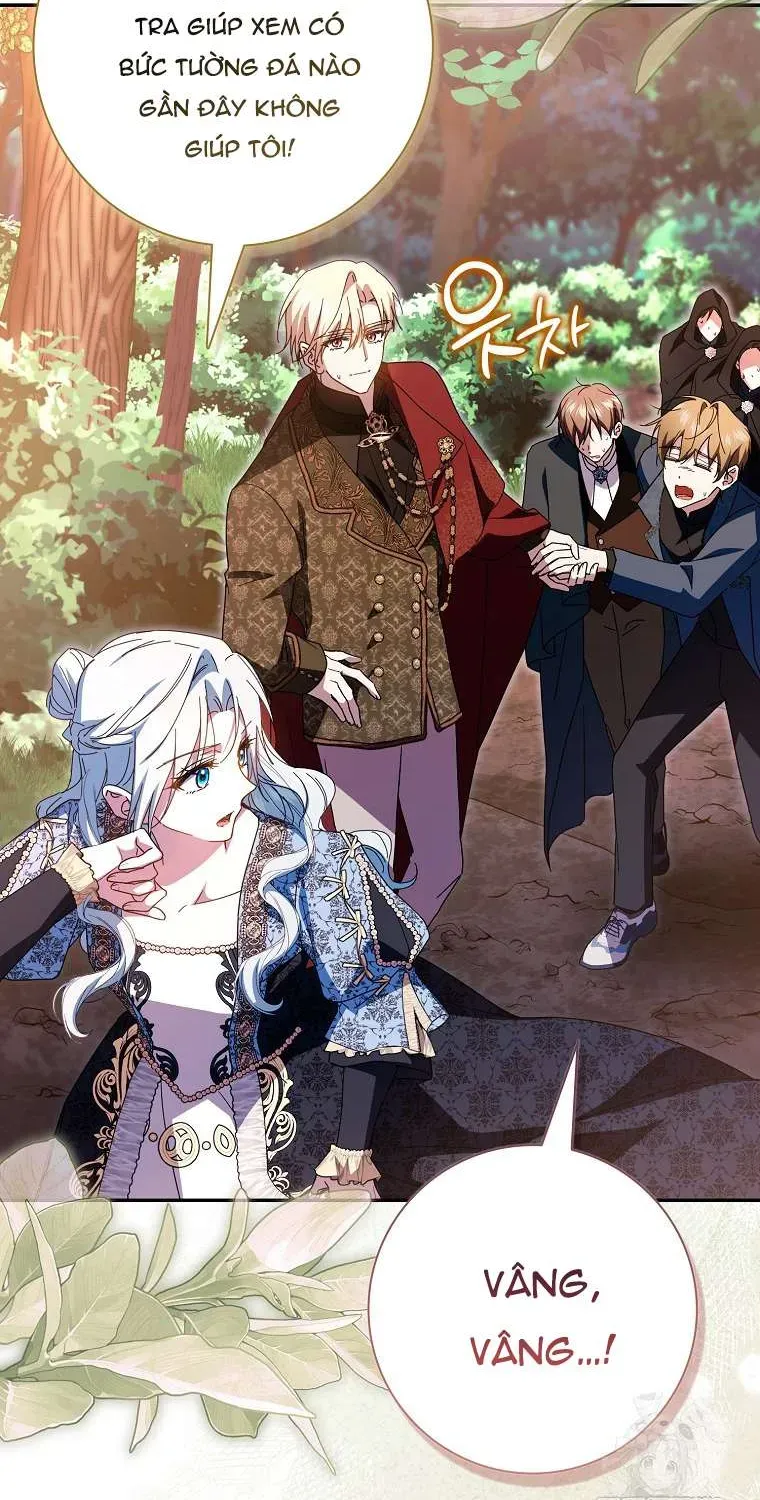 [ Ss2 ] Chồng Của Tôi Giống Nam Chính Quá Đi - Chương 35 - Trang 46