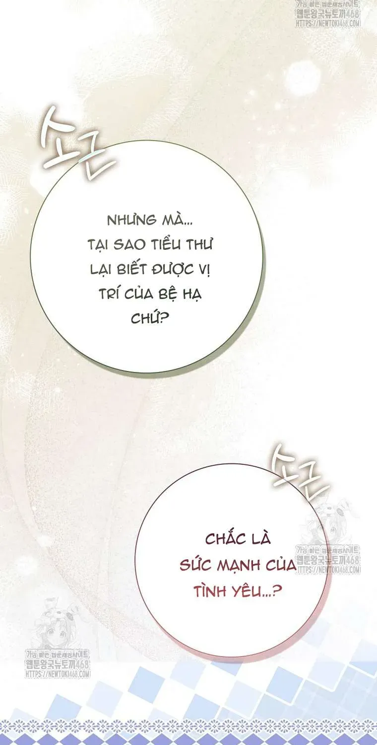 [ Ss2 ] Chồng Của Tôi Giống Nam Chính Quá Đi - Chương 35 - Trang 47