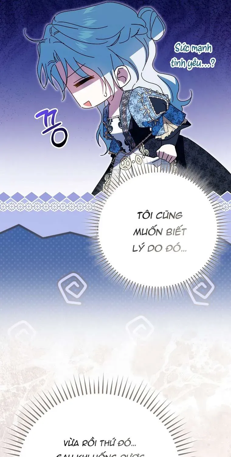 [ Ss2 ] Chồng Của Tôi Giống Nam Chính Quá Đi - Chương 35 - Trang 49