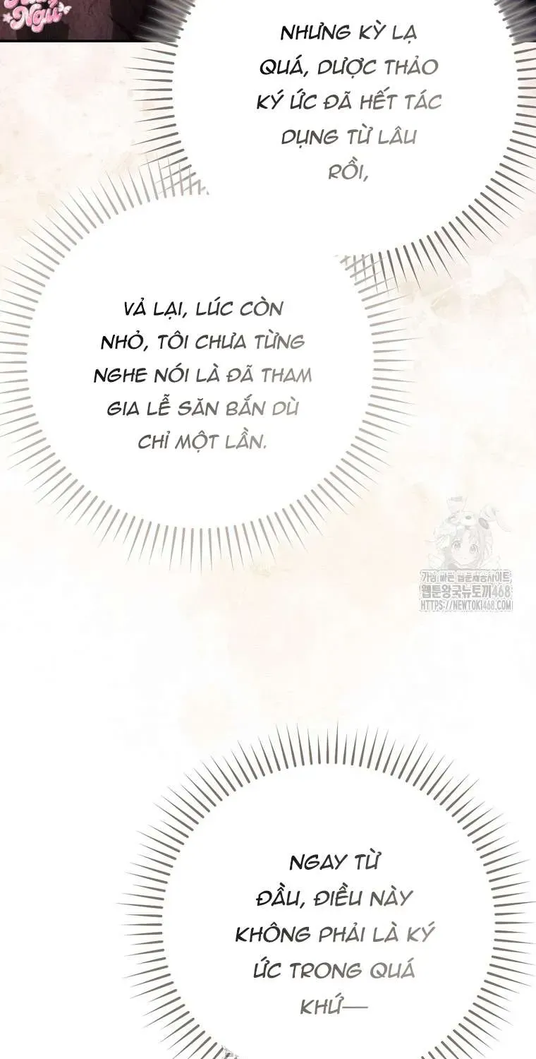 [ Ss2 ] Chồng Của Tôi Giống Nam Chính Quá Đi - Chương 35 - Trang 51