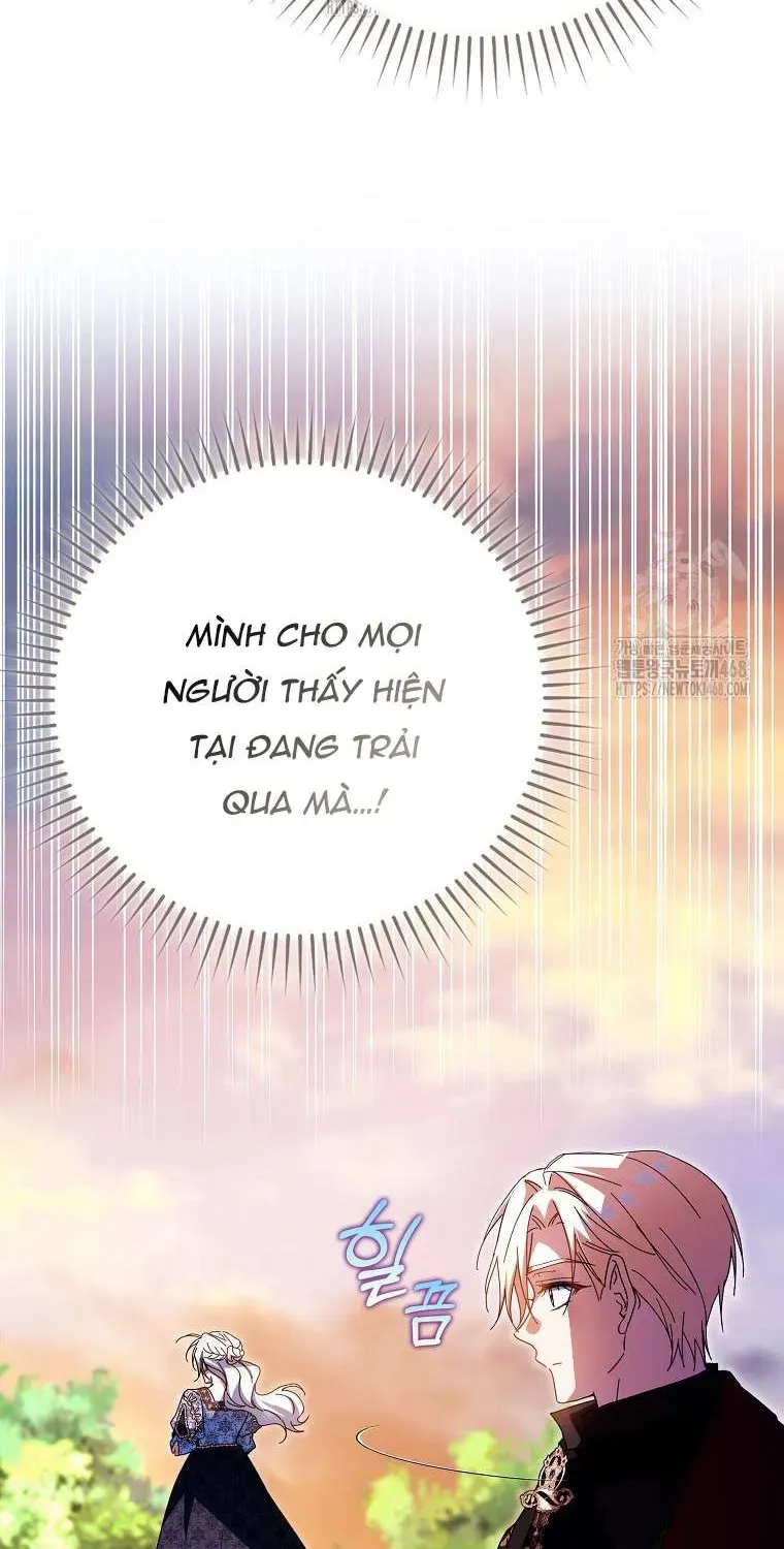 [ Ss2 ] Chồng Của Tôi Giống Nam Chính Quá Đi - Chương 35 - Trang 52