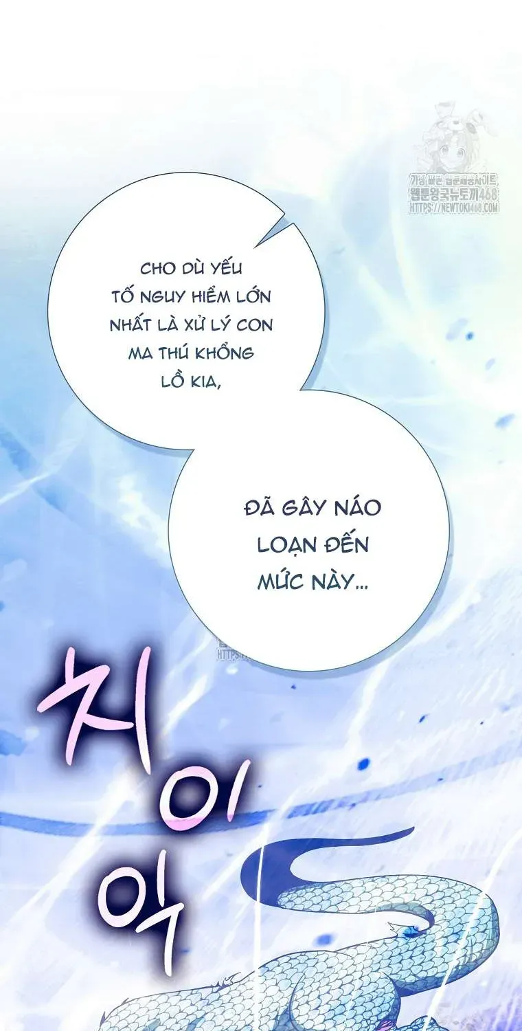 [ Ss2 ] Chồng Của Tôi Giống Nam Chính Quá Đi - Chương 35 - Trang 7