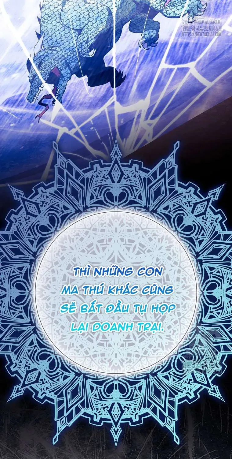 [ Ss2 ] Chồng Của Tôi Giống Nam Chính Quá Đi - Chương 35 - Trang 8