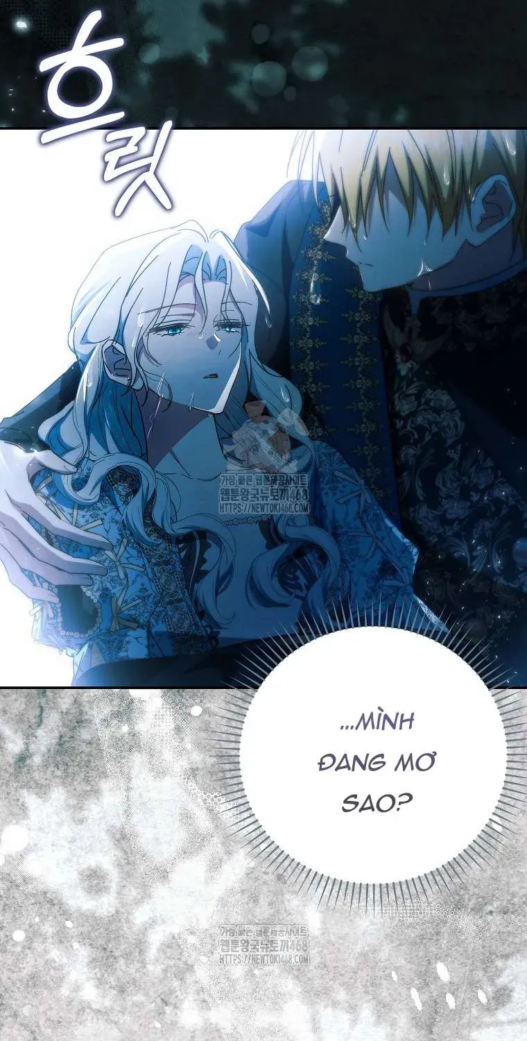 [ Ss2 ] Chồng Của Tôi Giống Nam Chính Quá Đi - Chương 35 - Trang 77