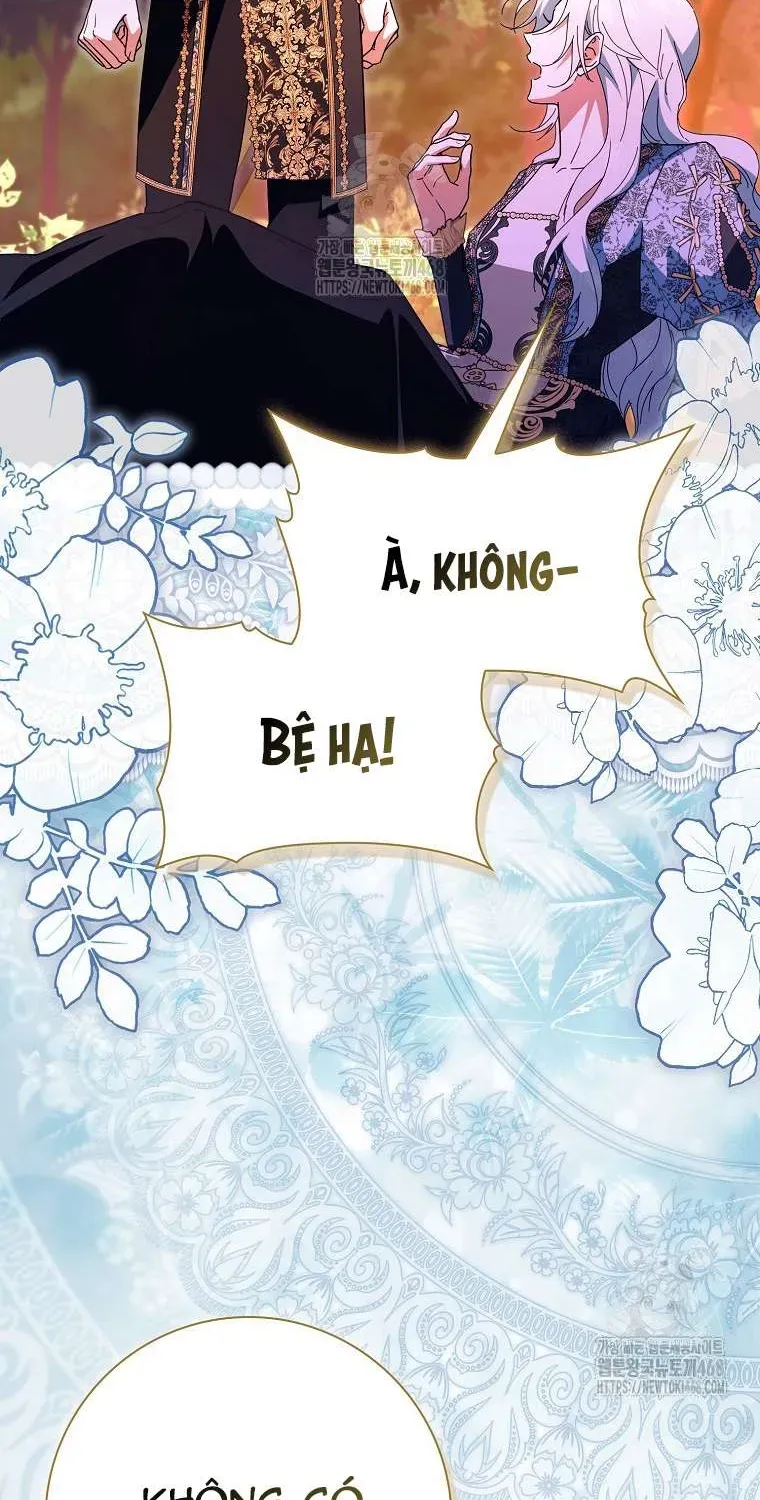 [ Ss2 ] Chồng Của Tôi Giống Nam Chính Quá Đi - Chương 35 - Trang 87